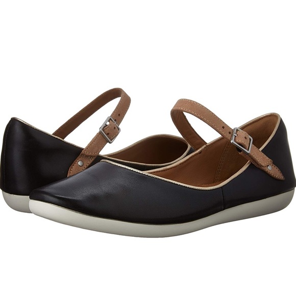 clarks feature film mary jane